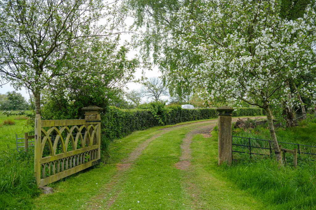 Town Lane Heskin